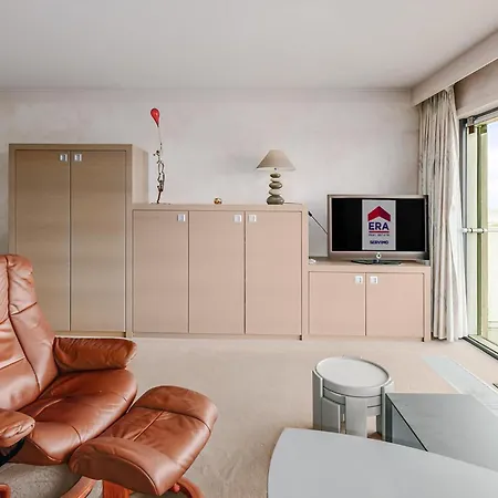 Sirenuse Ii 0202 Apartment Nieuwpoort