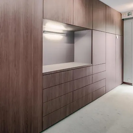 Apartment Sirenuse Ii 0202 *
