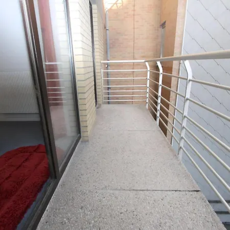 Apartment Sirenuse Ii 0202 *